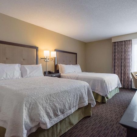 Hampton Inn Meridian Eksteriør bilde