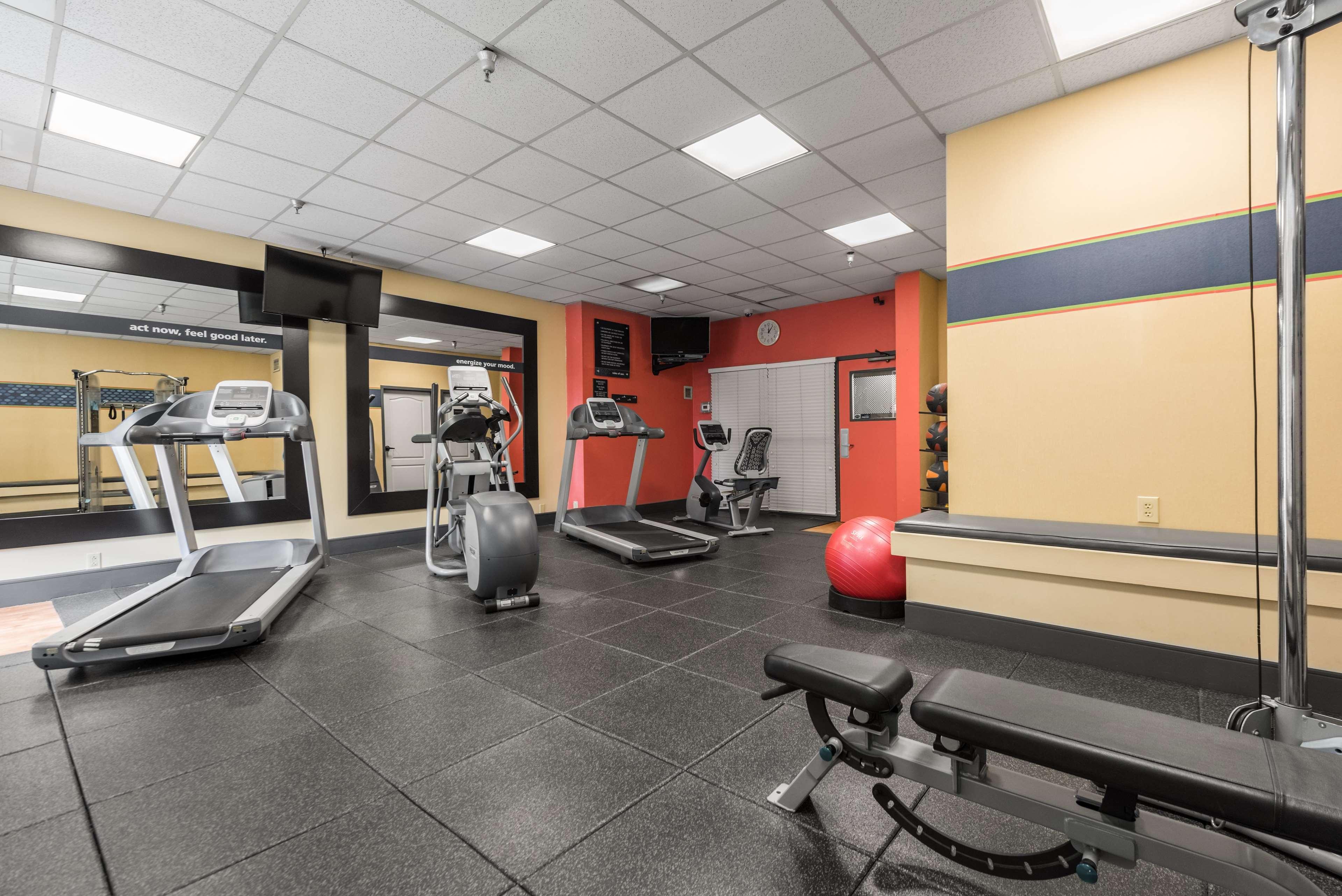 Hampton Inn Meridian Eksteriør bilde