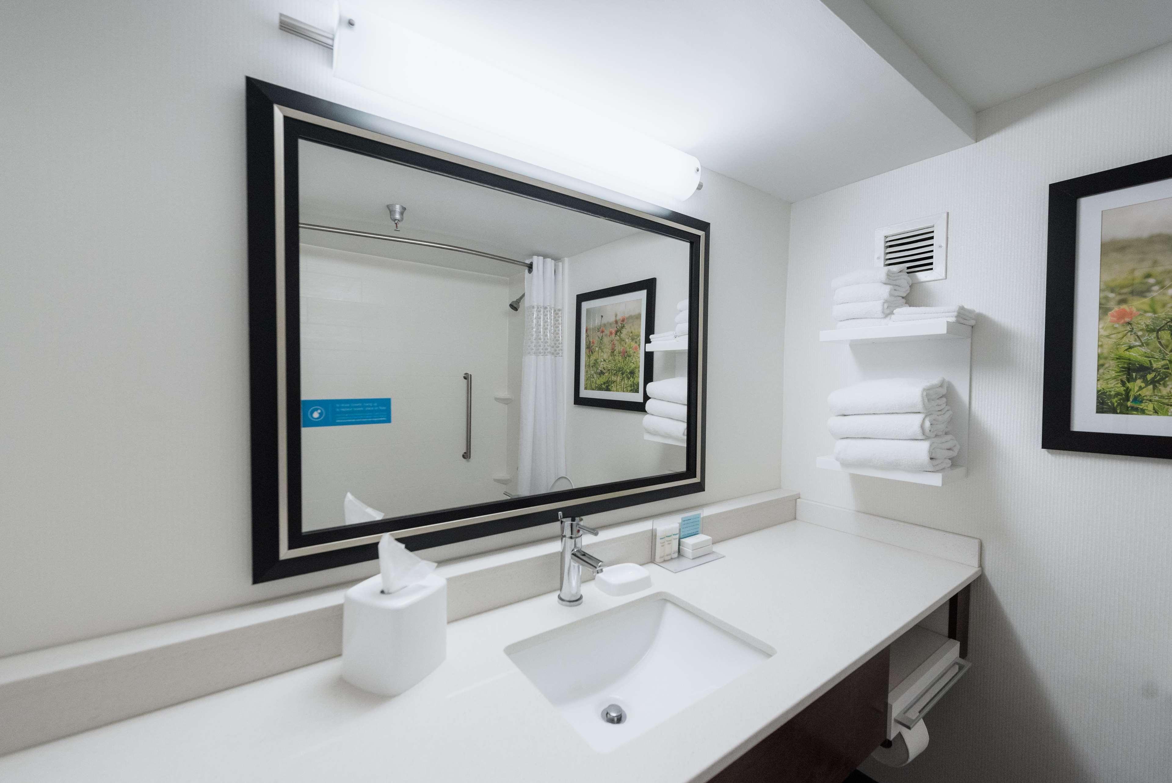 Hampton Inn Meridian Eksteriør bilde