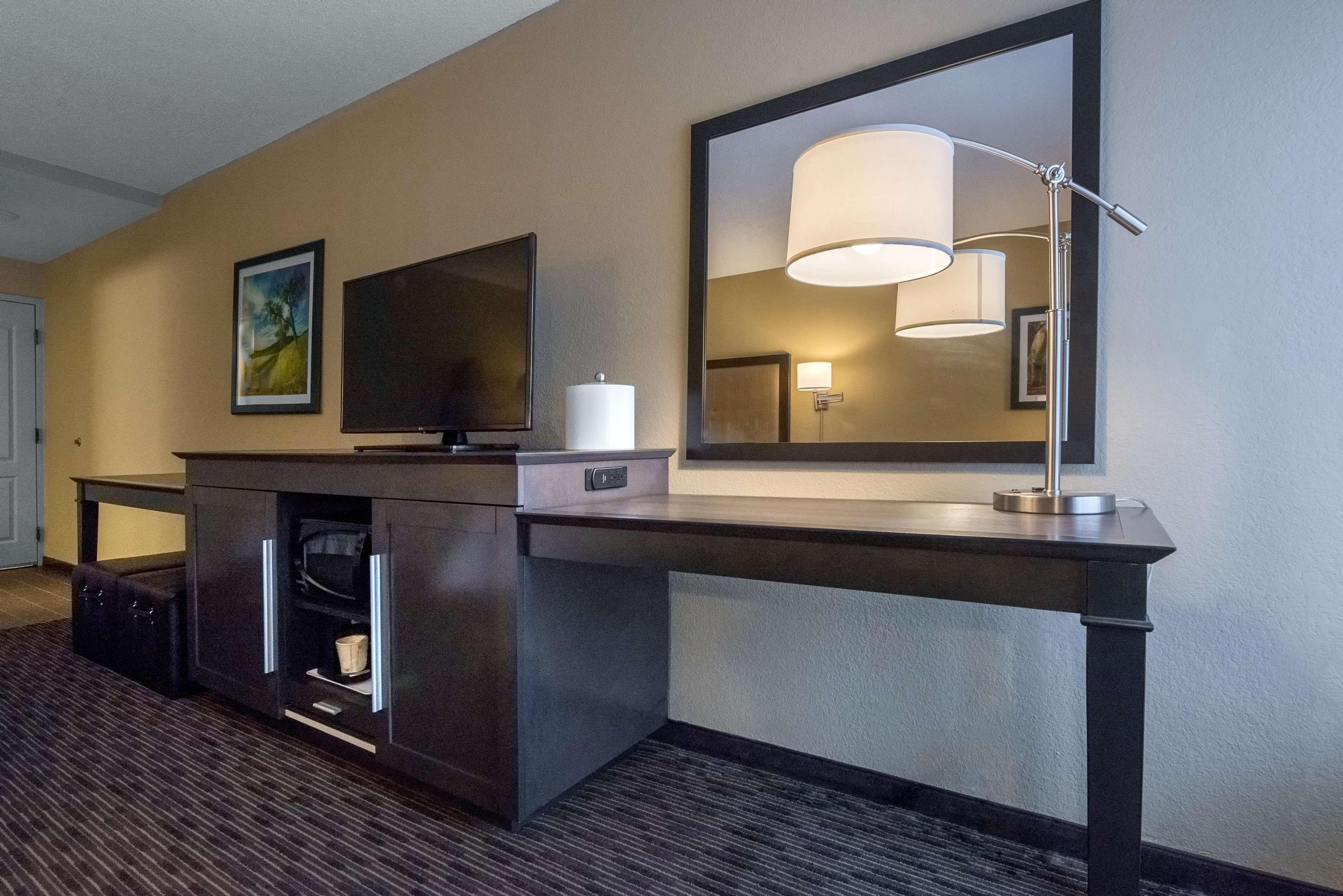 Hampton Inn Meridian Eksteriør bilde