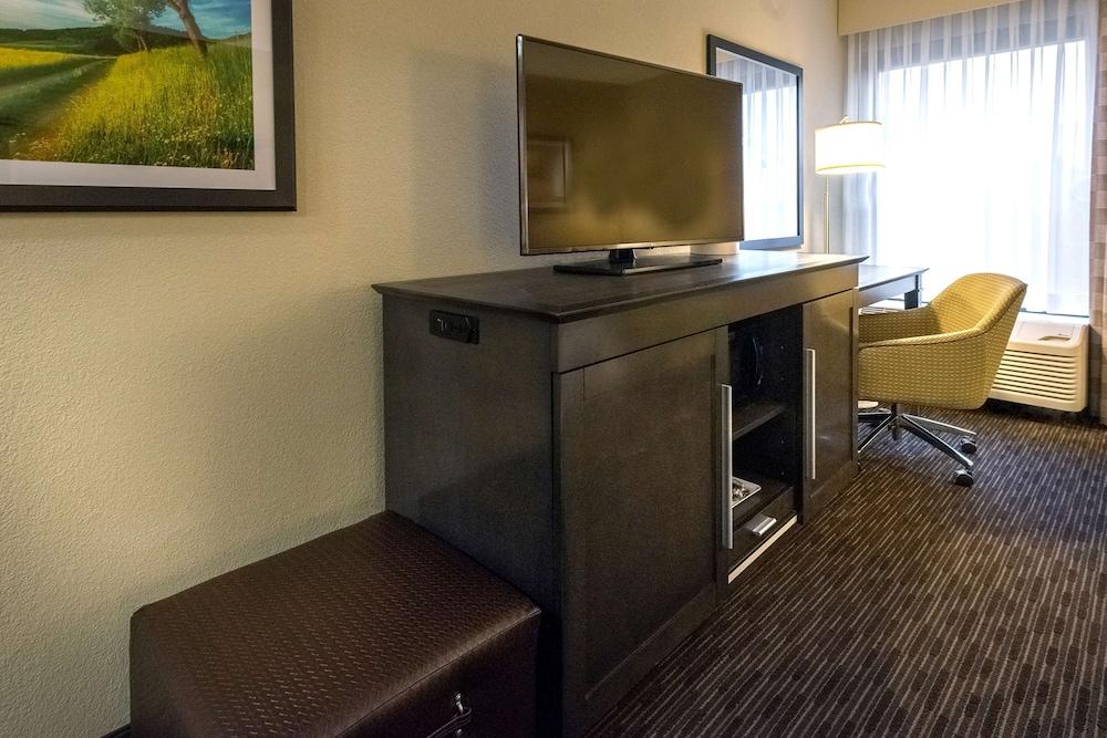 Hampton Inn Meridian Eksteriør bilde