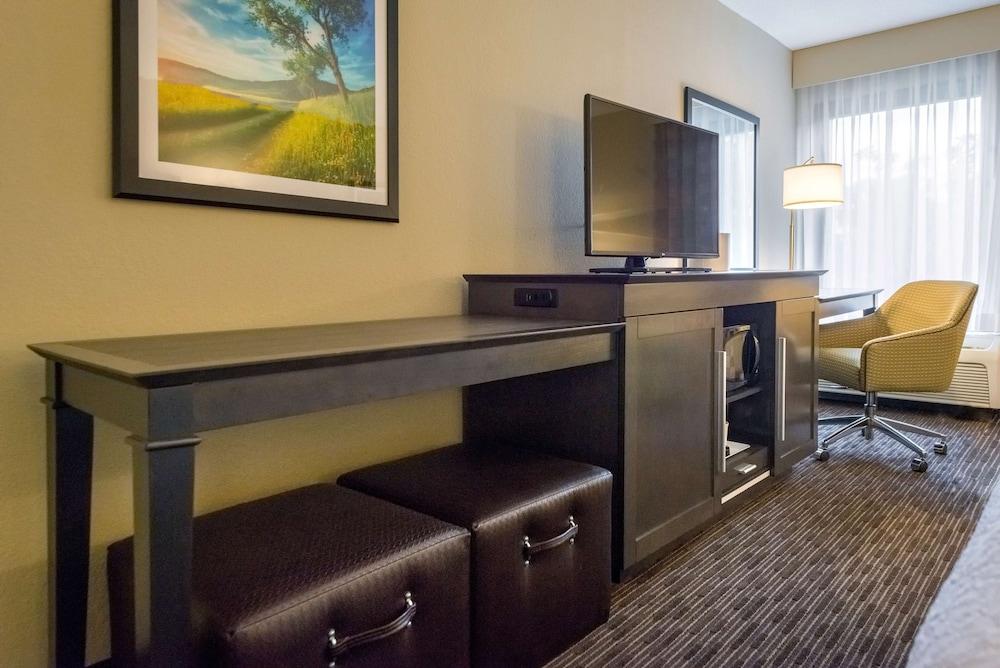 Hampton Inn Meridian Eksteriør bilde