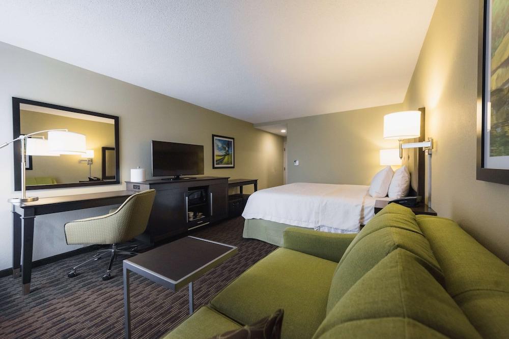 Hampton Inn Meridian Eksteriør bilde