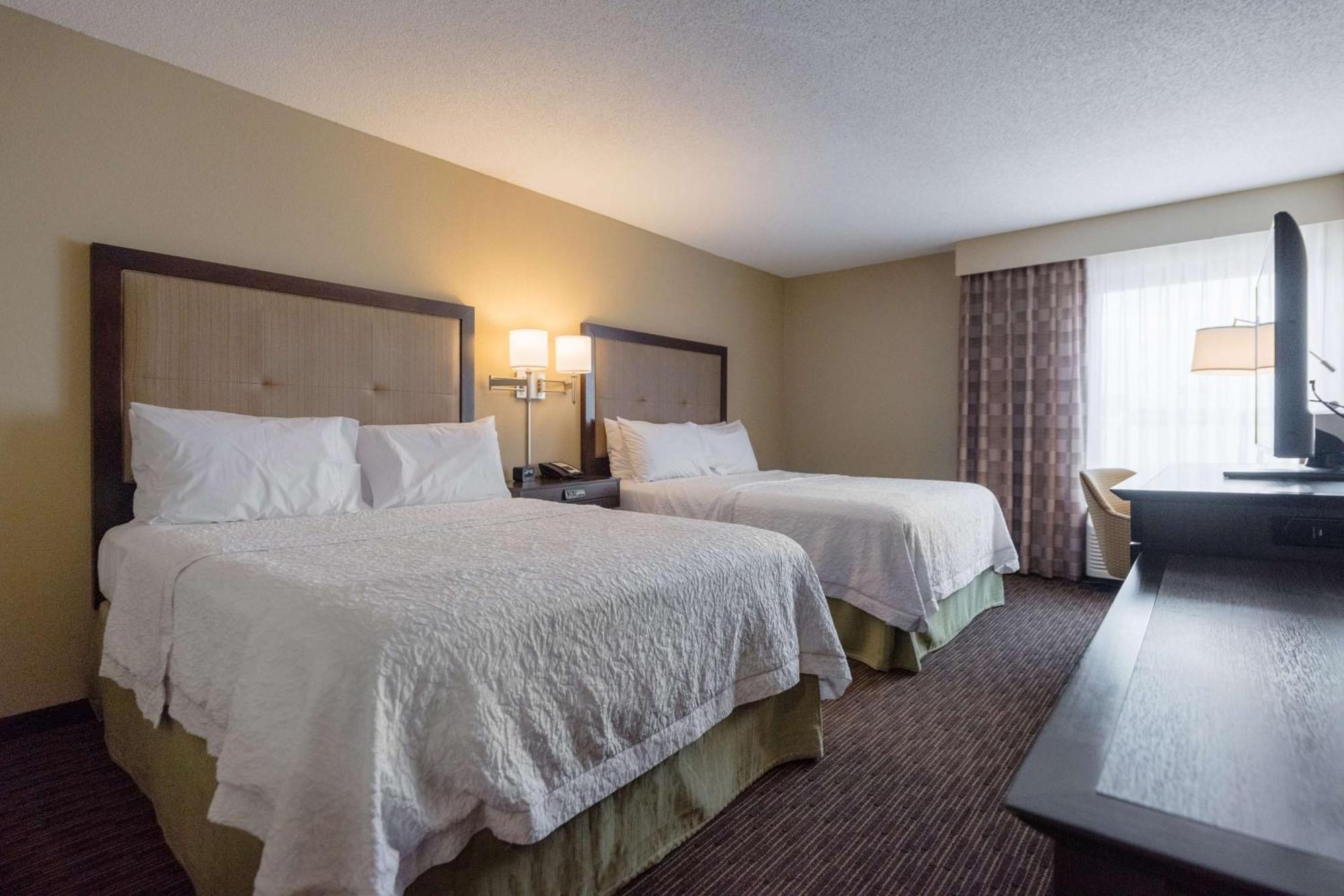 Hampton Inn Meridian Eksteriør bilde